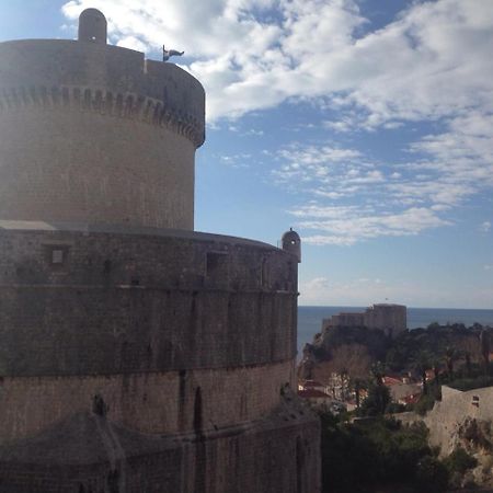 Happy Dubrovnik Centre-Free Parking Apartment Ngoại thất bức ảnh