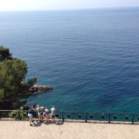 Happy Dubrovnik Centre-Free Parking Apartment Ngoại thất bức ảnh