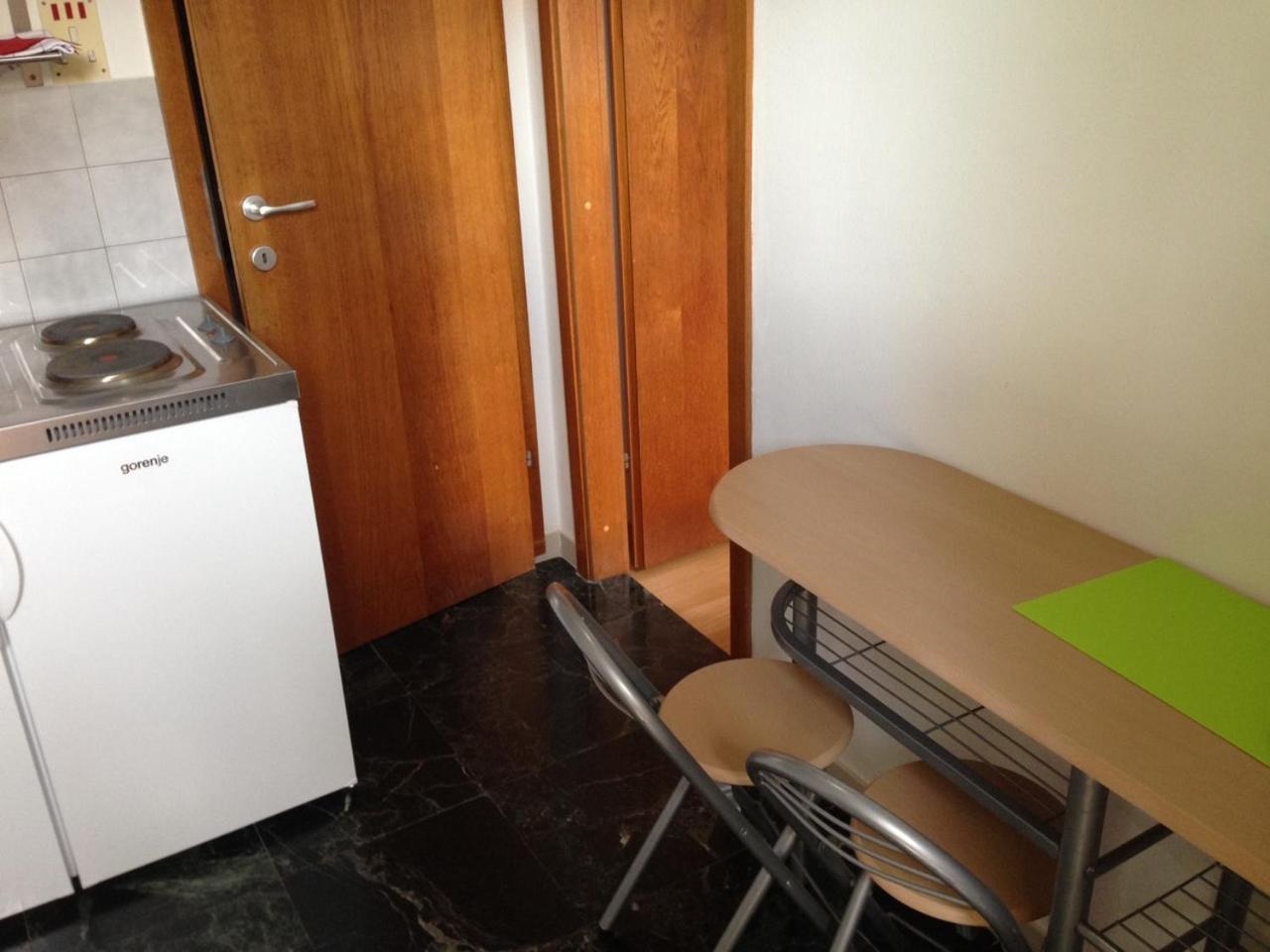 Happy Dubrovnik Centre-Free Parking Apartment Ngoại thất bức ảnh