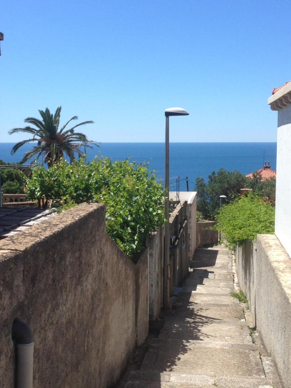 Happy Dubrovnik Centre-Free Parking Apartment Ngoại thất bức ảnh