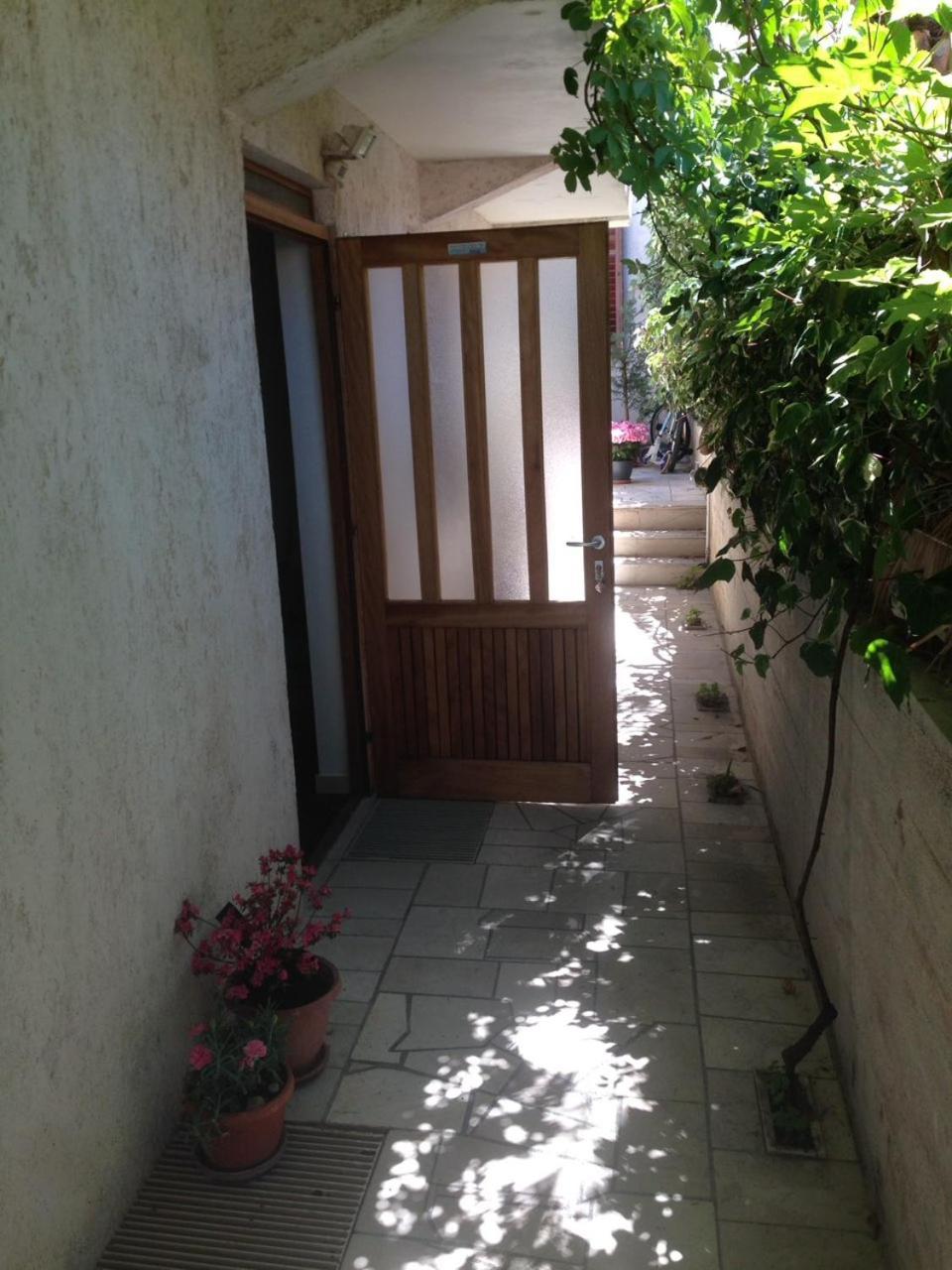 Happy Dubrovnik Centre-Free Parking Apartment Ngoại thất bức ảnh