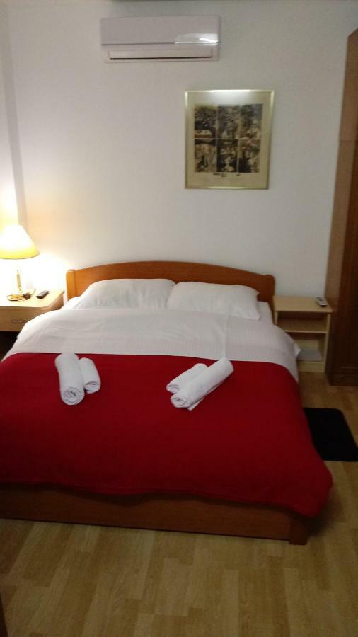 Happy Dubrovnik Centre-Free Parking Apartment Ngoại thất bức ảnh