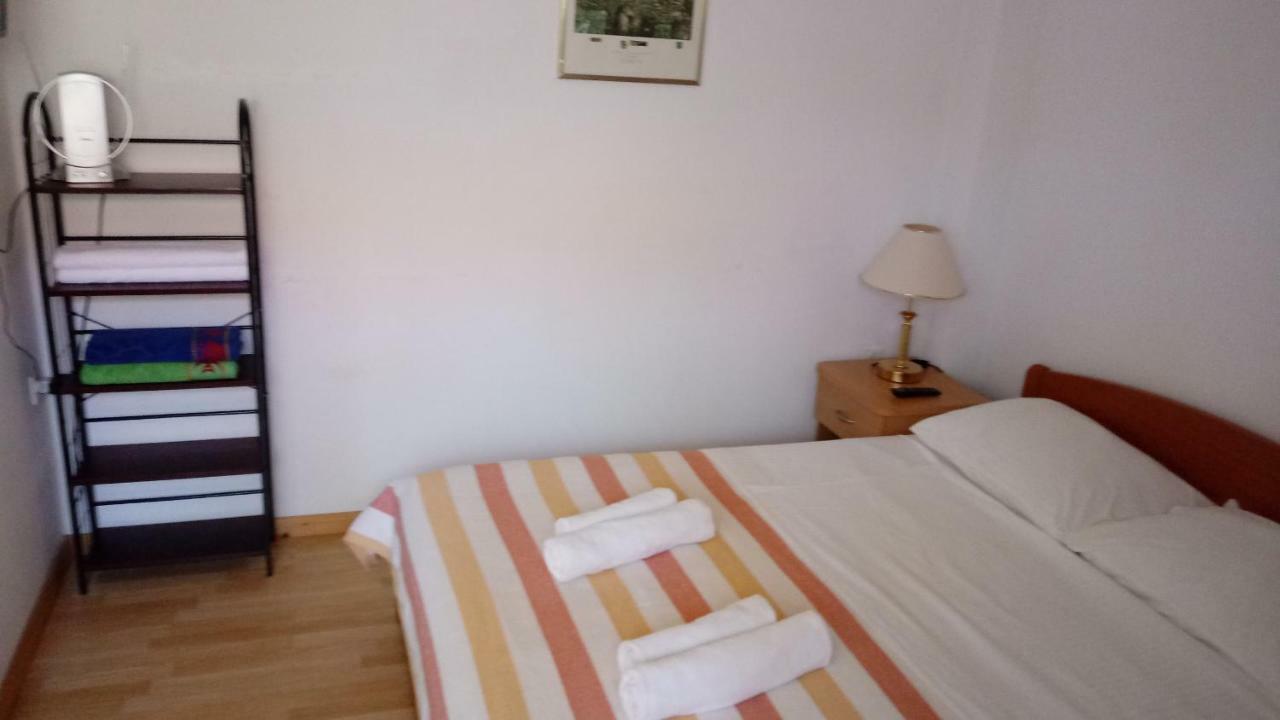 Happy Dubrovnik Centre-Free Parking Apartment Ngoại thất bức ảnh