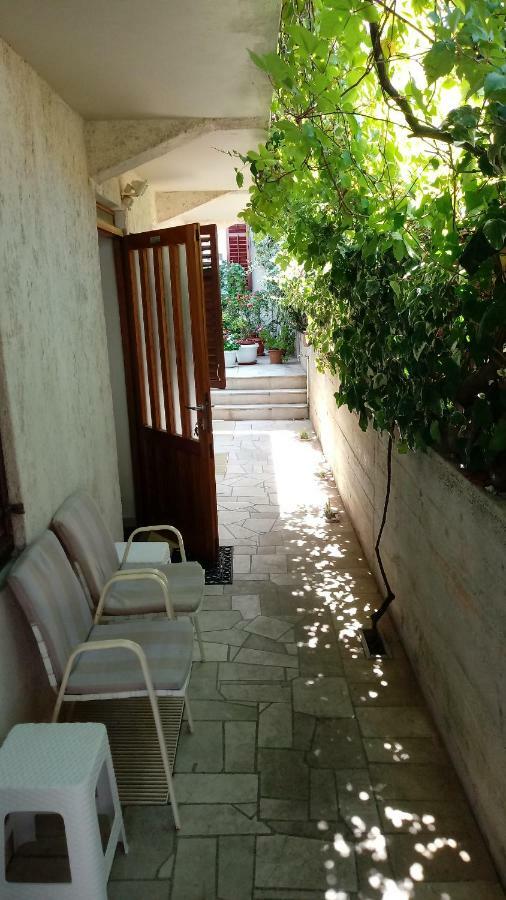 Happy Dubrovnik Centre-Free Parking Apartment Ngoại thất bức ảnh