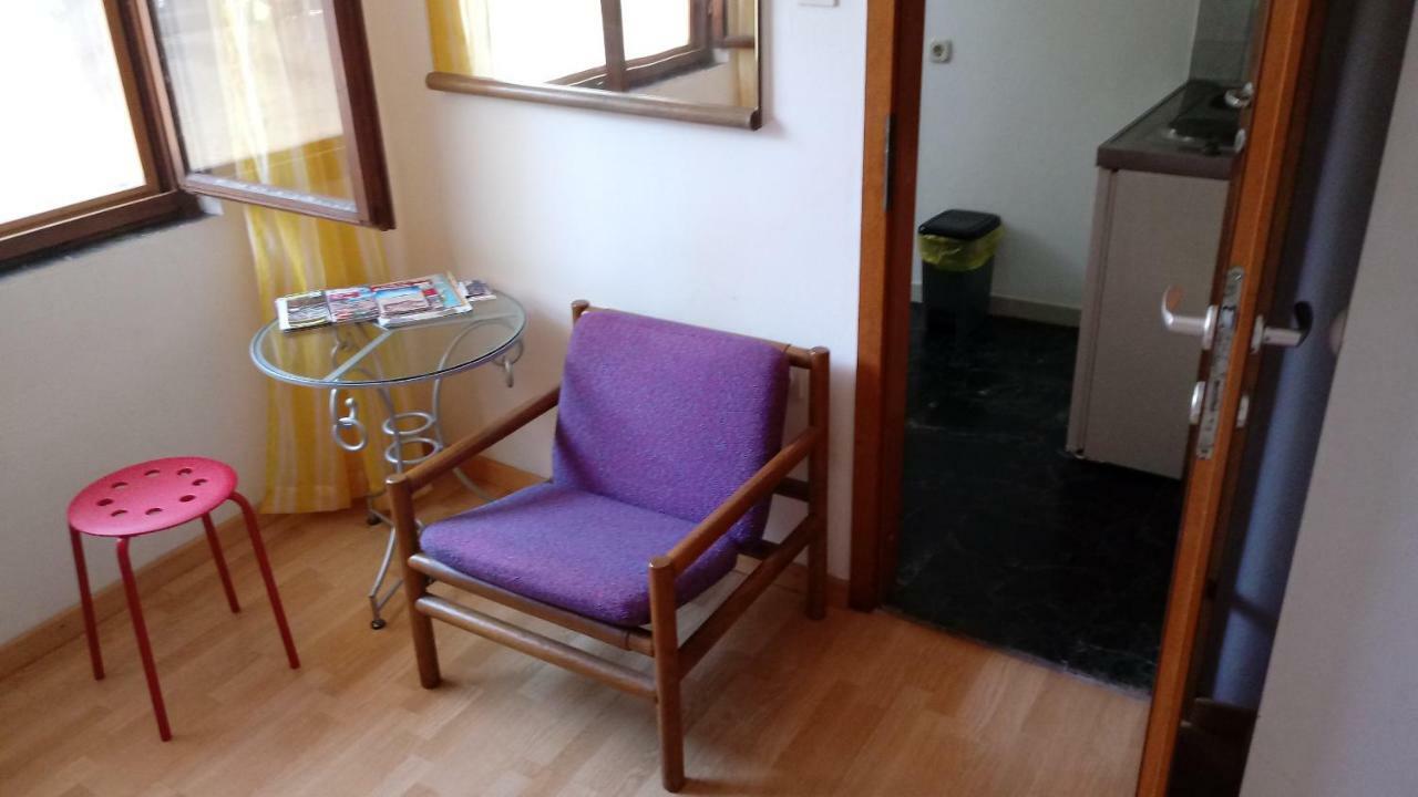 Happy Dubrovnik Centre-Free Parking Apartment Ngoại thất bức ảnh